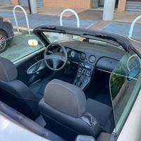 Fiat barchetta