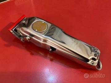 Rasoio barba capelli WAHL senior professional