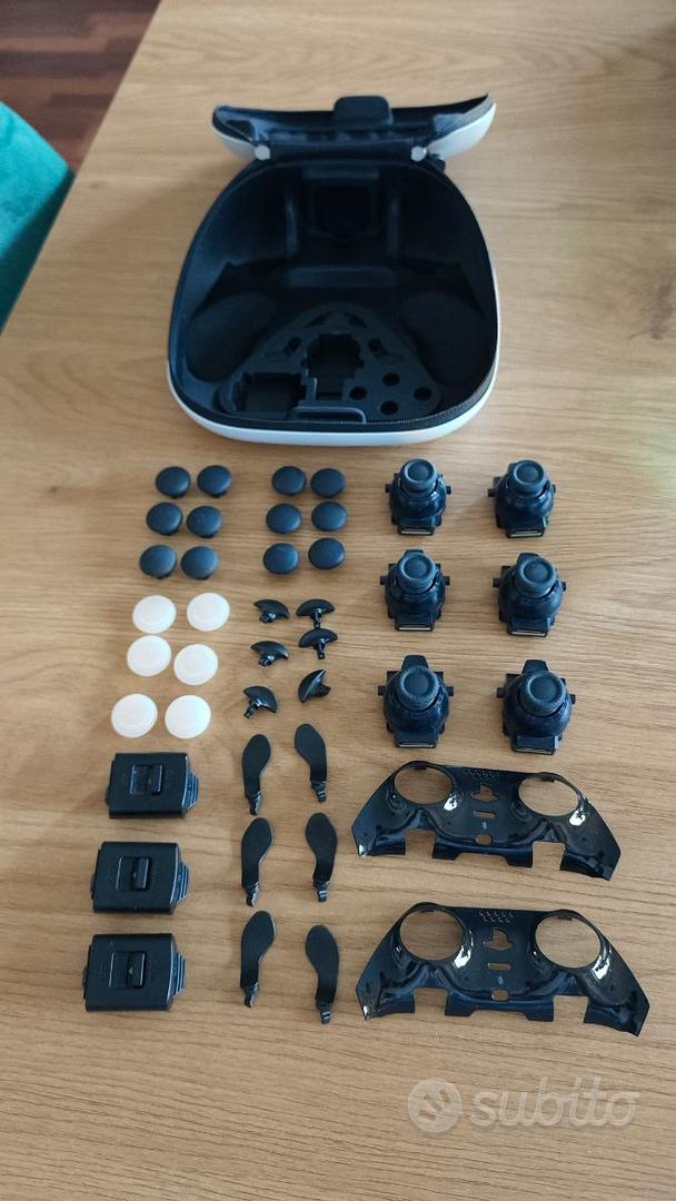 LOTTO Ps5 Dual Sense Edge Playstation 5