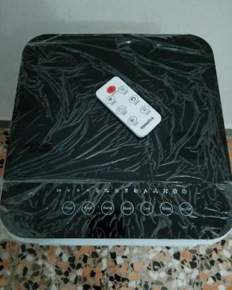 Condizionatore d'aria portatile senza tubo