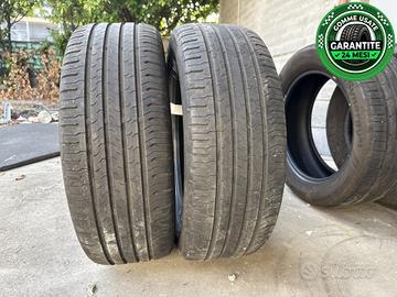 gomme usate 2155517 Estivo CONTINENTAL - Con - 587