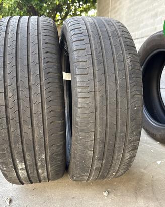 gomme usate 2155517 Estivo CONTINENTAL - Con - 587