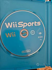 Wii sports Nintendo Wii