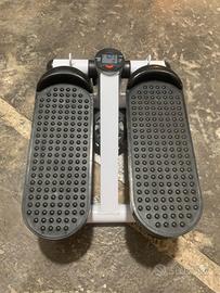 Mini stepper fitness