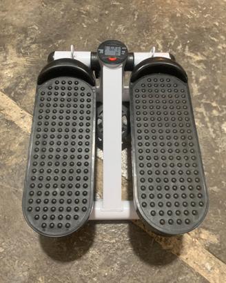 Mini stepper fitness
