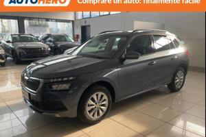 SKODA Kamiq PF64967