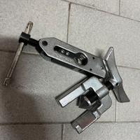 Cartellatrice per condizionatori