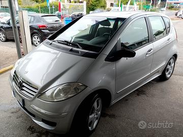 classe a 180 