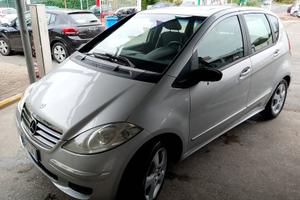 classe a 180 