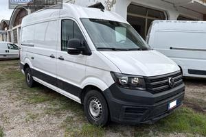 VOLKSWAGEN Crafter 2.0 TDI 140CV PM-TM Furgone L