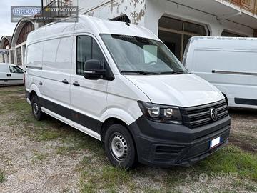 VOLKSWAGEN Crafter 2.0 TDI 140CV PM-TM Furgone L