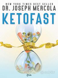 Keto Fast (Libro)