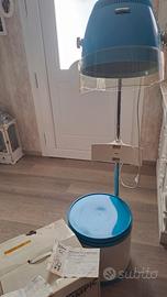 casco asciugacapelli