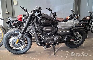 Keeway Benda V302C km.0 - PROMO