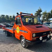 Carroattrezzi Fiat 35 f 8 c ctg. n1 Ruote gemellat