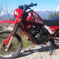 Morini Kanguro 350