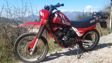 Morini Kanguro 350