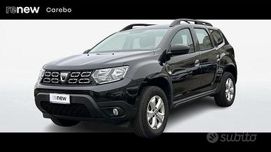 Dacia Duster 1.0 tce Comfort Eco-g 4x2 100cv ...