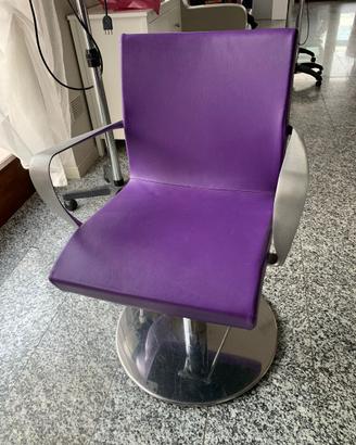 Arredamento per Negozio Parrucchiera