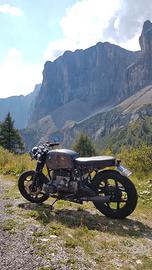 BMW R80
