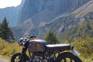BMW R80