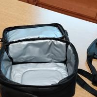 Borsa termica porta pranzo 