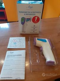 Termometro ad infrarossi 