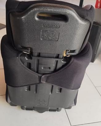 Seggiolino Auto Foppapedretti
