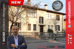 Sacile - via Meneghini 90K Rif. V24