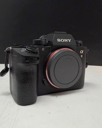 Sony A9