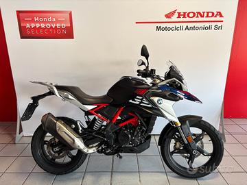 Bmw G 310 GS