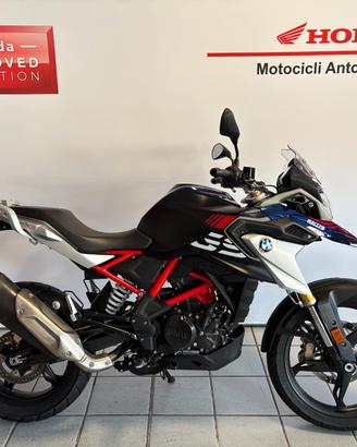 Bmw G 310 GS