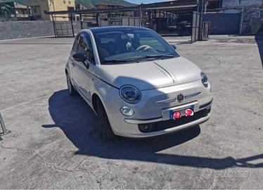 Fiat 500 1.2 GPL 2013