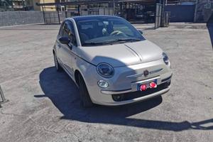 Fiat 500 1.2 GPL 2013