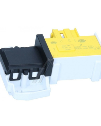 Elettroserratura lavatrice 3 contatti - Zerowatt