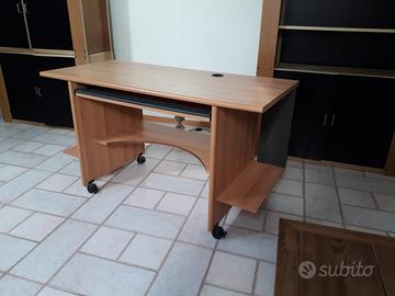 scrivania