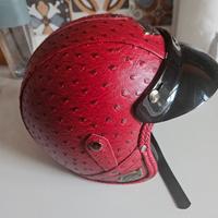 casco scooter