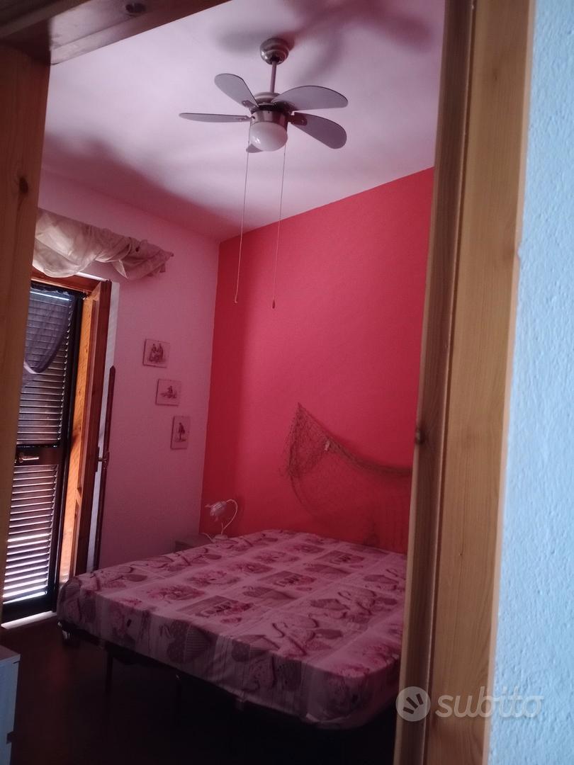Appartamento – CS - Vista 5