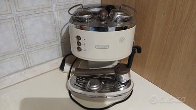 Macchina da caffè De Longhi