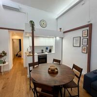 Zona metro bernini bilocale nuovo