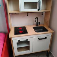 Cucina ikea Duktig 