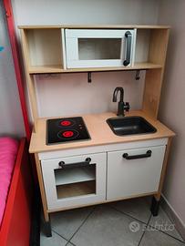 Cucina ikea Duktig 