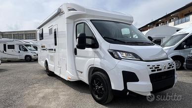 X-GO DYNAMIC 95 PLUS