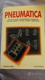 Libro di Pneumatica