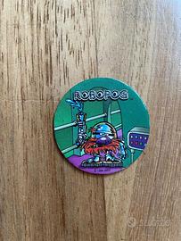 Pog Robopog #29, prima serie, RARO