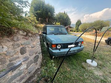 Range rover classic 3500