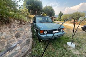 Range rover classic 3500
