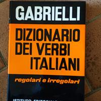 Dizionario dei verbi 