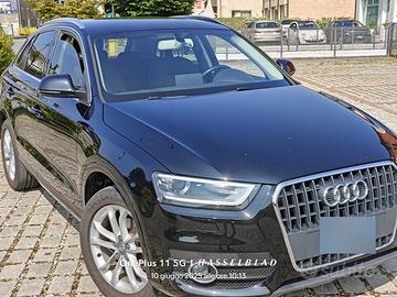 Audi Q3 2.0