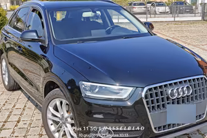 Audi Q3 2.0